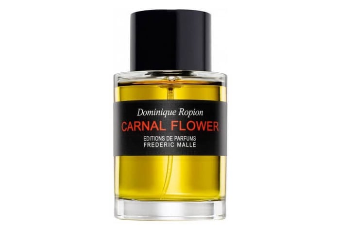 Frederic Malle – Carnal Flower Review