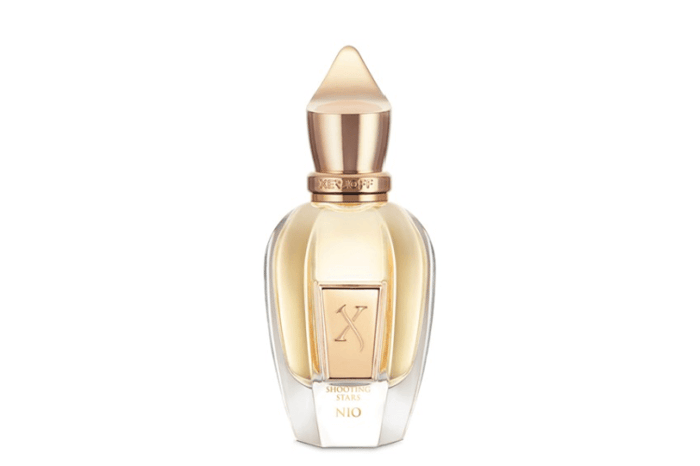 From Milano Streets to Summer Heat: Defying Elements with Xerjoff's Nio