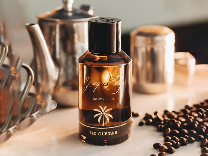 Me Gusta by Jacques Zolty: an Olfactory Travel to Habana