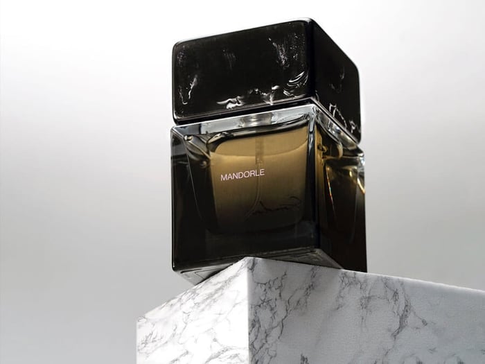 Sora Dora Mandorle: Sweet, Addictive, Succulent