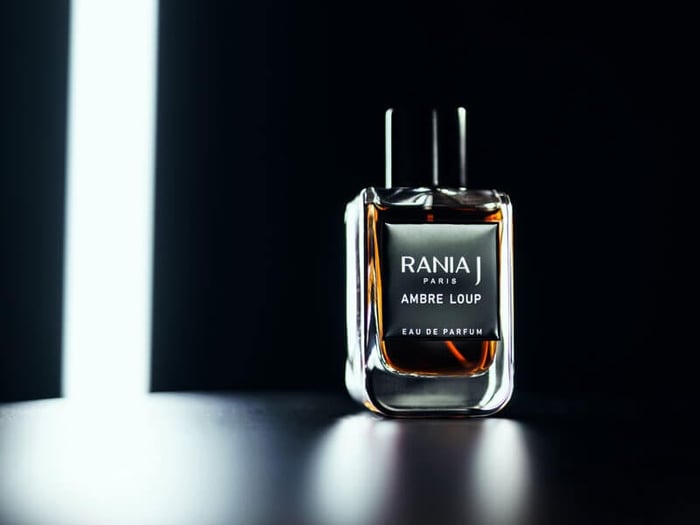 Ambre Loup: A Deep Dive into an Artistic Amber