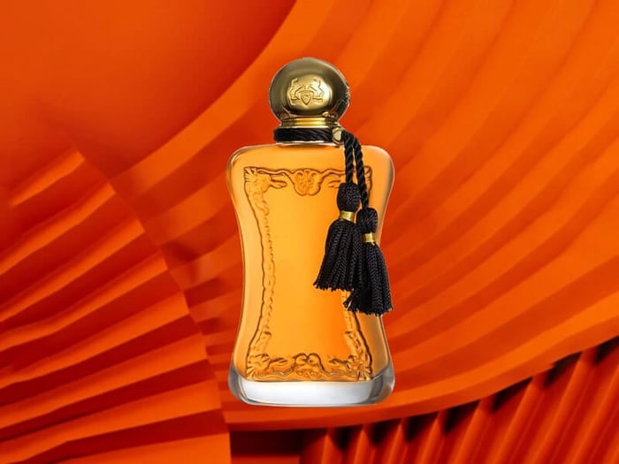 Safanad by Parfums de Marly: Captivating Elegance