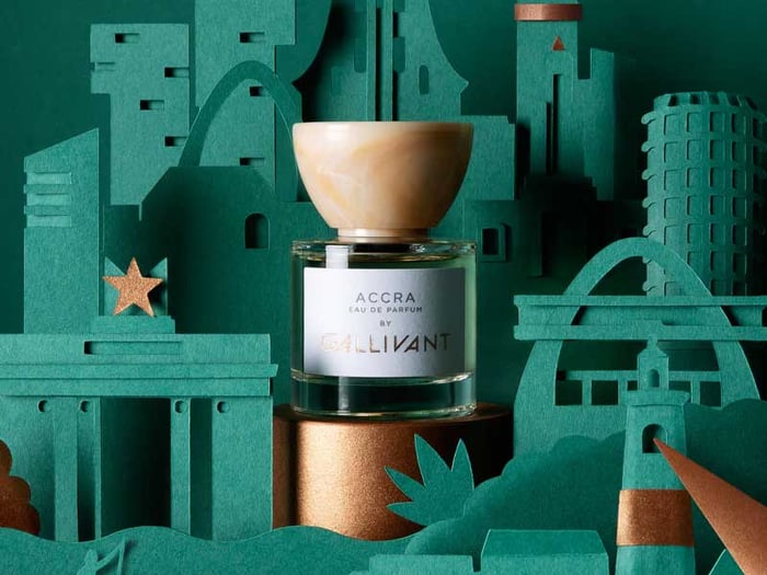 ACCRA; a striking balance between robustness and subtlety