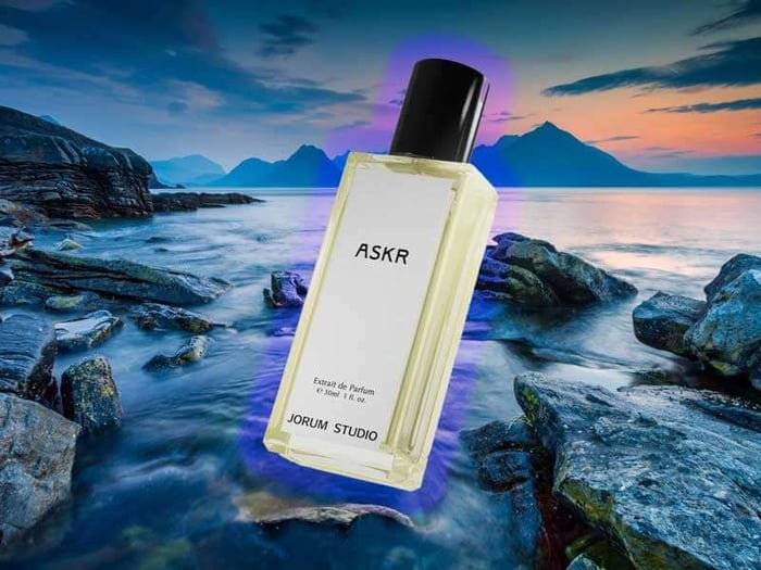 Askr by Jorum Studio