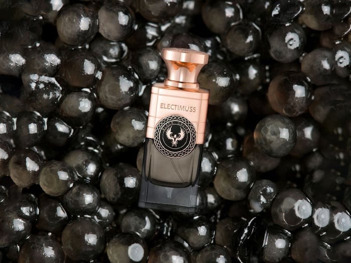 Black Caviar: A True Definition Of Opulence