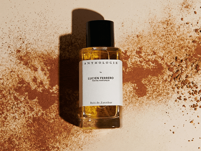 Bois de Zanzibar by Lucien Ferrero: A Spicy Woody Masterpiece