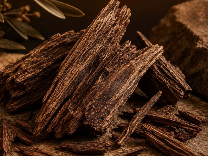 Buddha Wood: The Smoky Australian Wood Challenging Sandalwood
