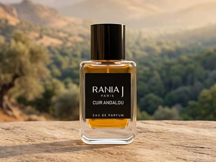 Cuir Andalou: A Creaking Leather in Modern Life
