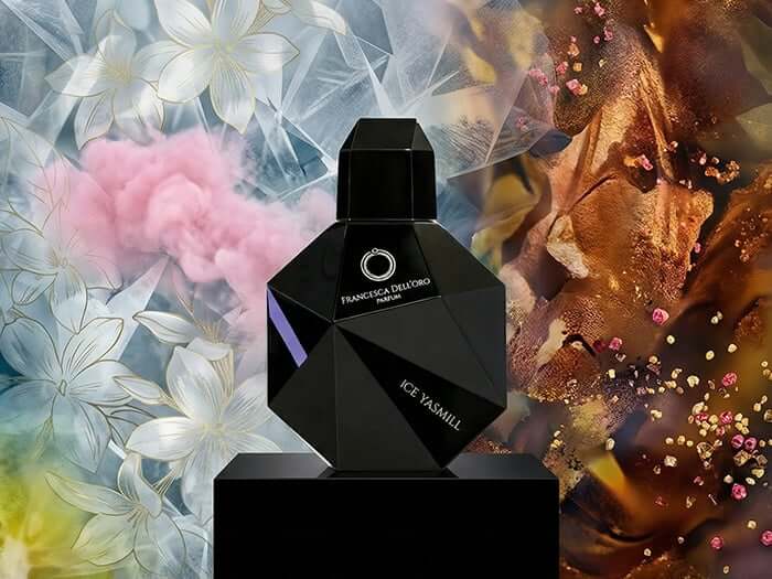 Ice Yasmill: Salty, Sweet, and Artisanally