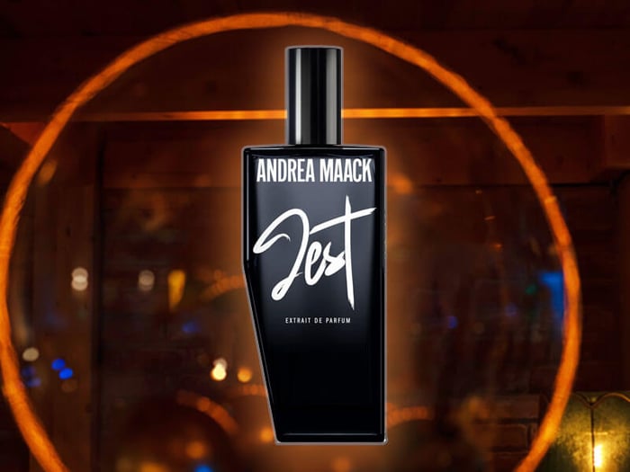 Jest by Andrea Maack: A Profound and Cozy Scent