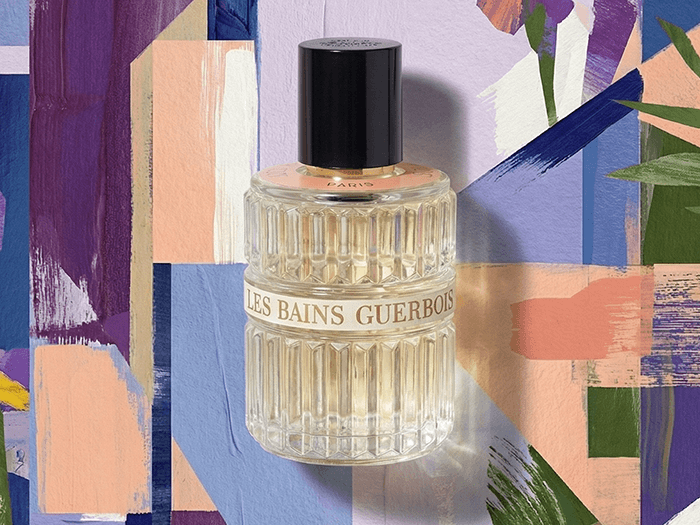 Les Bains Guerbois 2013 Résidence d'Artistes: The Art of Unripe Peach