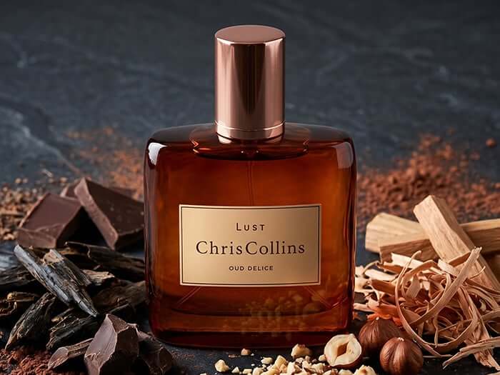 Lust Oud Delice: A Grown and Sensual Gourmand