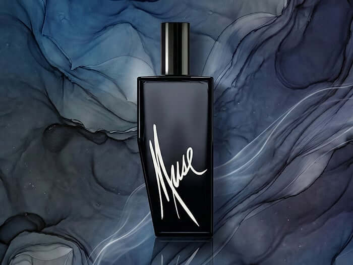 Muse by Andrea Maack Is Beyond a Fresh Floral