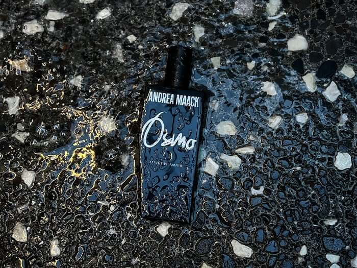 Osmo by Andrea Maack