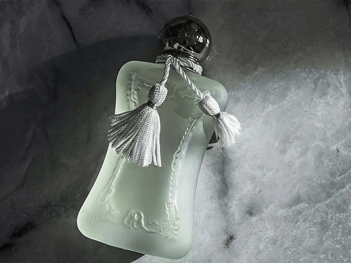 Marly Valaya Eau de Parfum: A Fresh Whisper of Elegance