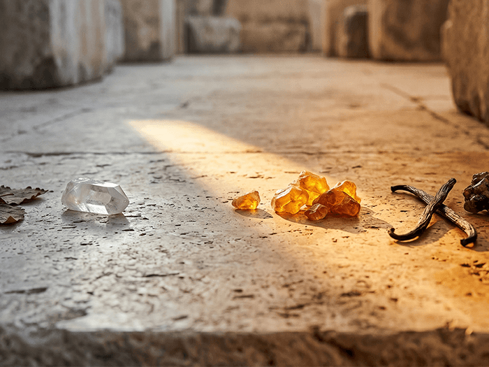 Perfume Color Change and the Hidden Story Behind it