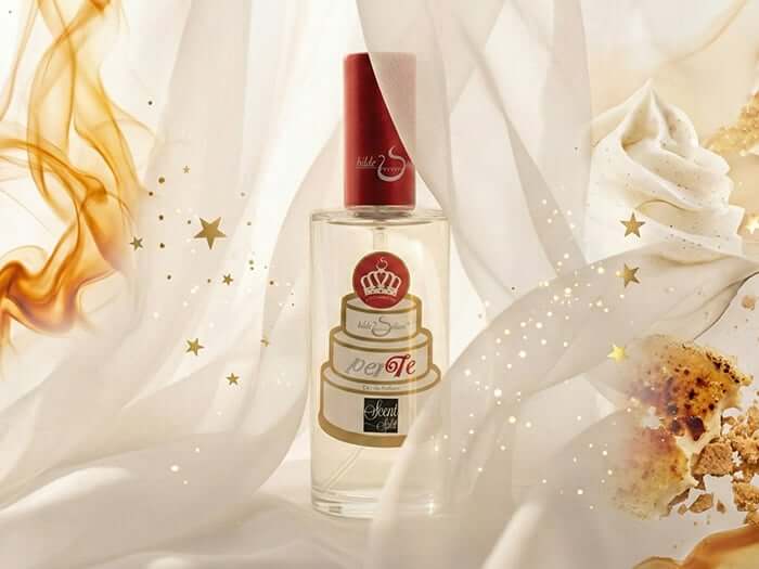 Hilde Soliani's PerTe: Where Gourmand Meets Nostalgia