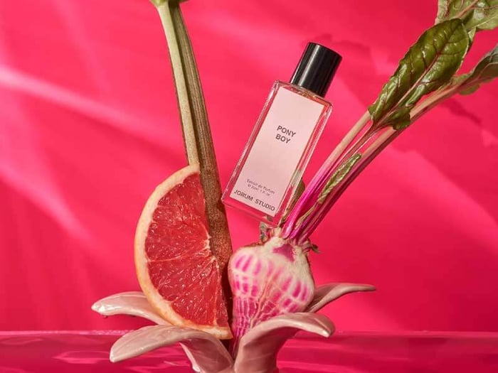 Pony Boy by Jorum Studio: The Vivacious Scent of Fertile Earth