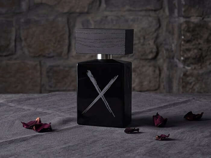 Rake and Ruin: A Cocoon of Smoke and Leather