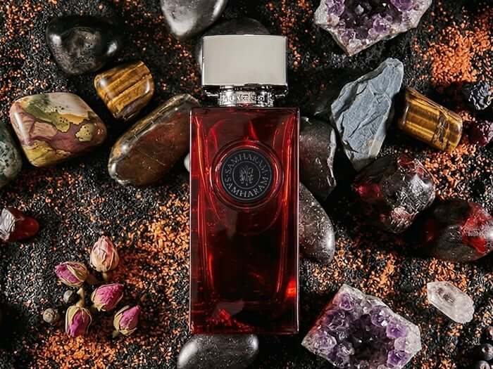 Samharam: An Undiscovered Incense