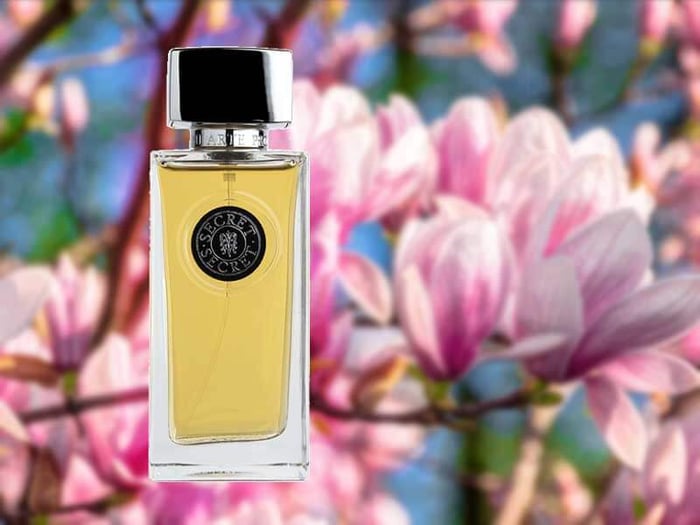 Secret by Arte Profumi: Nostalgia, Memory, and Vintage Apple