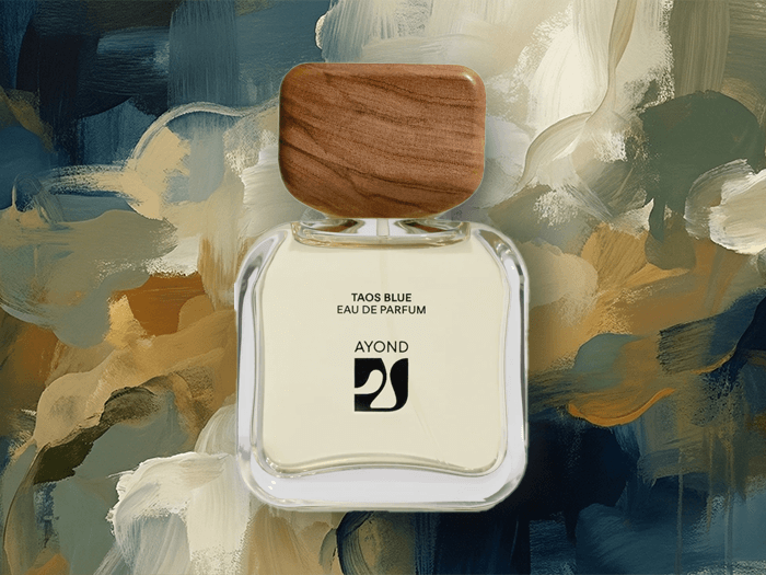 Taos Blue by Ayond Review: A Breath of New Mexico High Desert Air