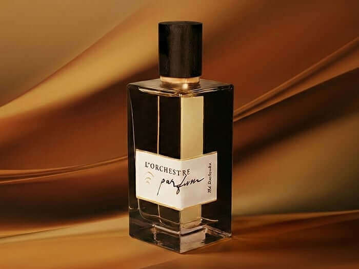 The Darbouka — A Spicy Plum and Oud Symphony of Seduction
