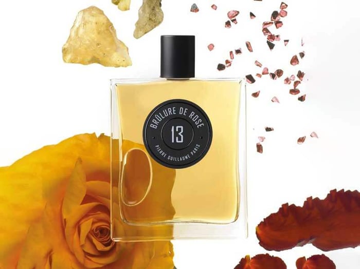 Un Crime Exotique: A Multi-Faceted Cinnamon Masterpiece