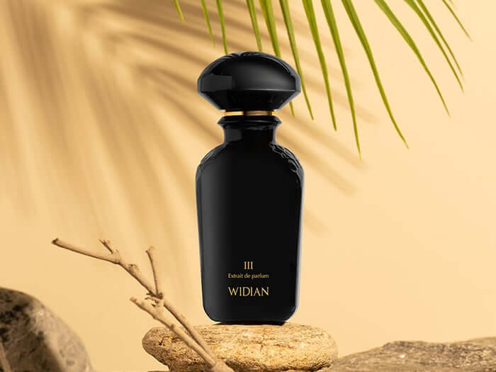 Widian Black III: A Minty Powerhouse with Vintage Opulence