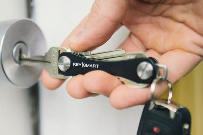 CHOOSING THE BEST EDC KEY ORGANIZER FOR YOU