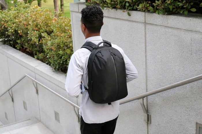 Load Bearing: The 8 Best EDC Backpacks