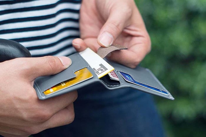 Pocket Cache: The 18 Best Men's Wallets
