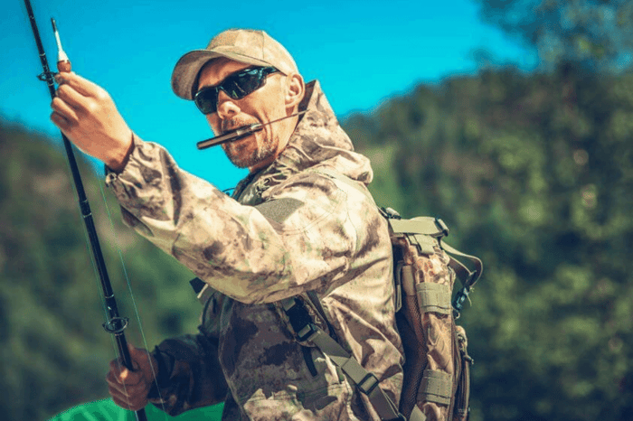 BEST FISHING KNIVES 101: THE EDC KNIVES THAT ARE ALSO STURDY FISHING KNIVES