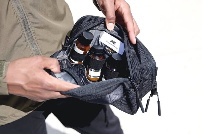 DOPP KIT LIKE IT’S HOT: THE GALLANTRY MAN’S GUIDE TO THE BEST DOPP KITS