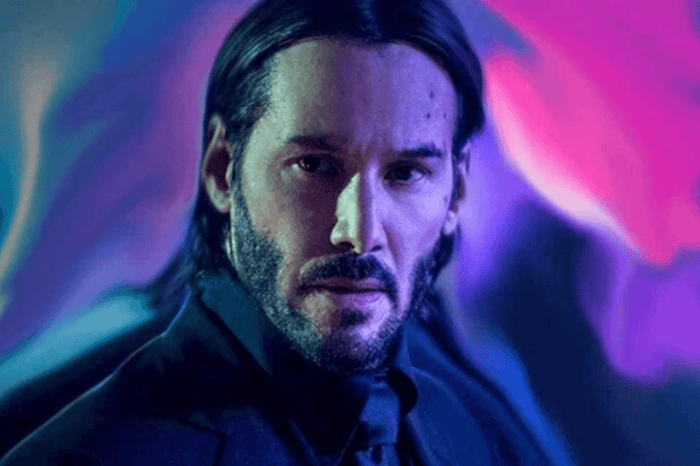 WHY JOHN WICK WILL NEVER DIE