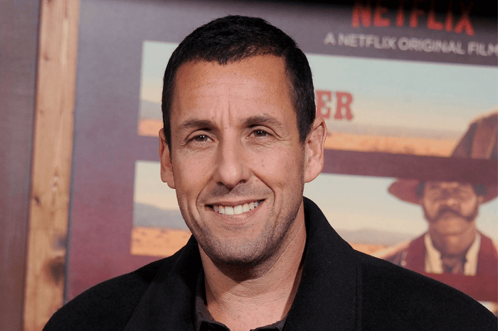 MOOD: EARLY [ADAM] SANDLER