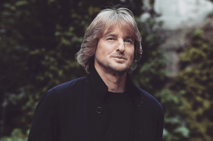 OWEN WILSON’S NOSE: AMERICA’S SHNOZZ