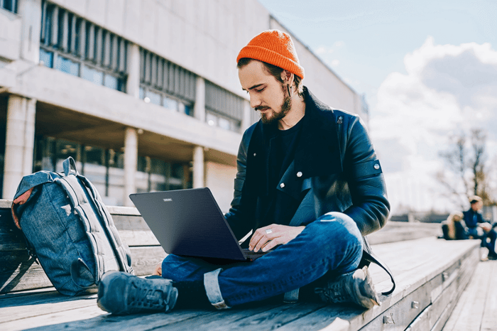 THE HUNT FOR THE BEST LAPTOP FOR WRITERS…IS OVER