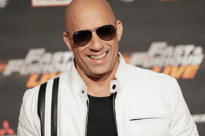 THE BEST VIN DIESEL MOVIES: THE FAST & THE FURIOUS EDITION