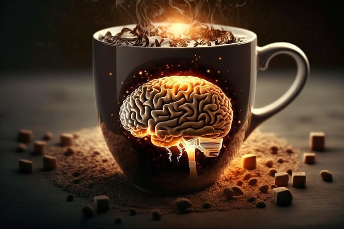 COFFEE'S SECRET MISSION TO SUPERCHARGE YOUR BRAIN