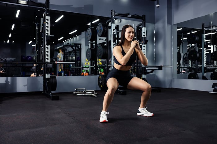 How to Get Inner Thigh Muscle Strength [7 Easy Ways]