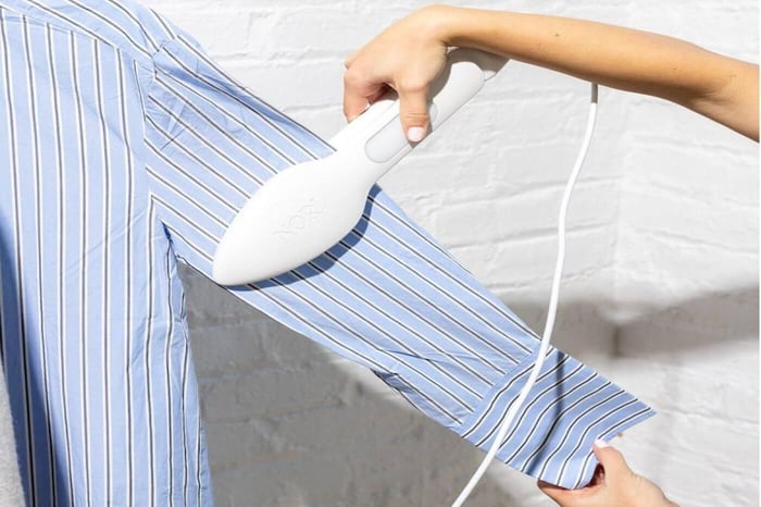 Easy Ironing: 26 Tips to Make Ironing Fast – Nori Press