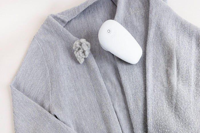 How To Keep Cashmere From Pilling – Nori Press