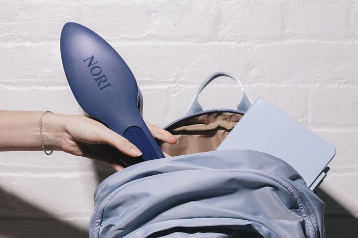 Carry-On Packing Hacks for Business Travel nori press