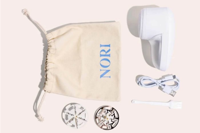 The Best Lint Remover for Clothes and Fabric