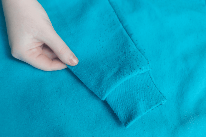 Effective Methods for Removing and Preventing Fabric Pills