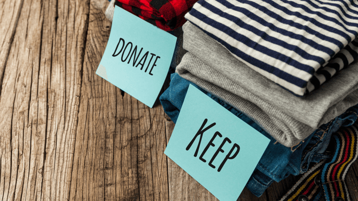 Clothing Care Routines to Make Your Clothes Last Longer