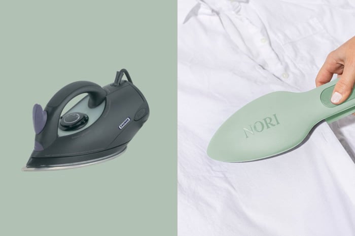 Do You Need Both a Garment Steamer and an Iron?