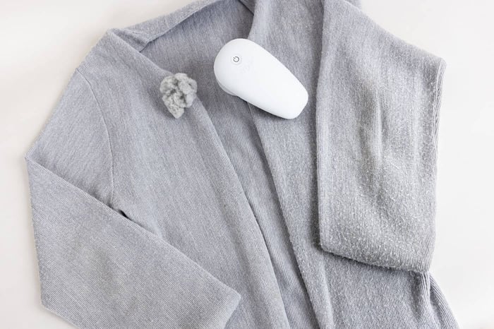 Fabric Shavers: Get Lint-Free Clothing Forever