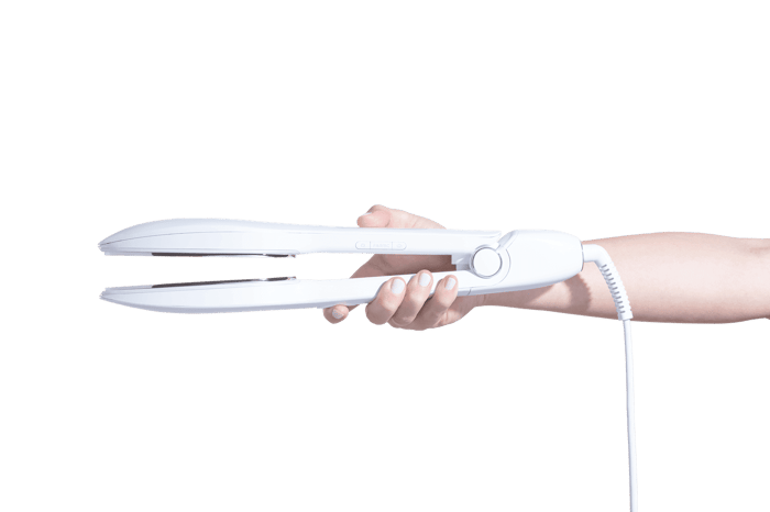 Handheld Iron for Clothes: Transform Ironing